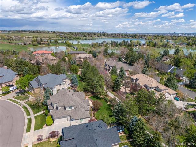 5700 S Benton Circle