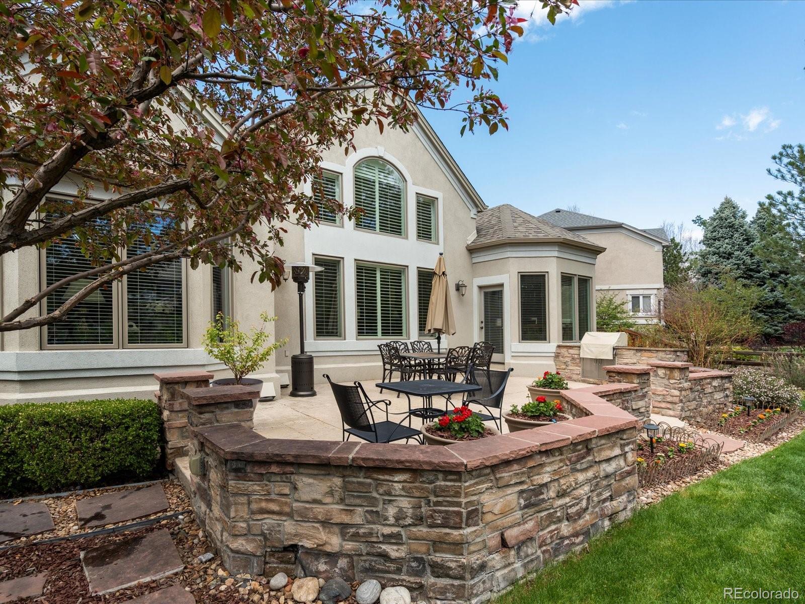5700 S Benton Circle