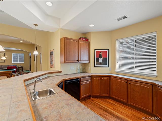 5700 S Benton Circle