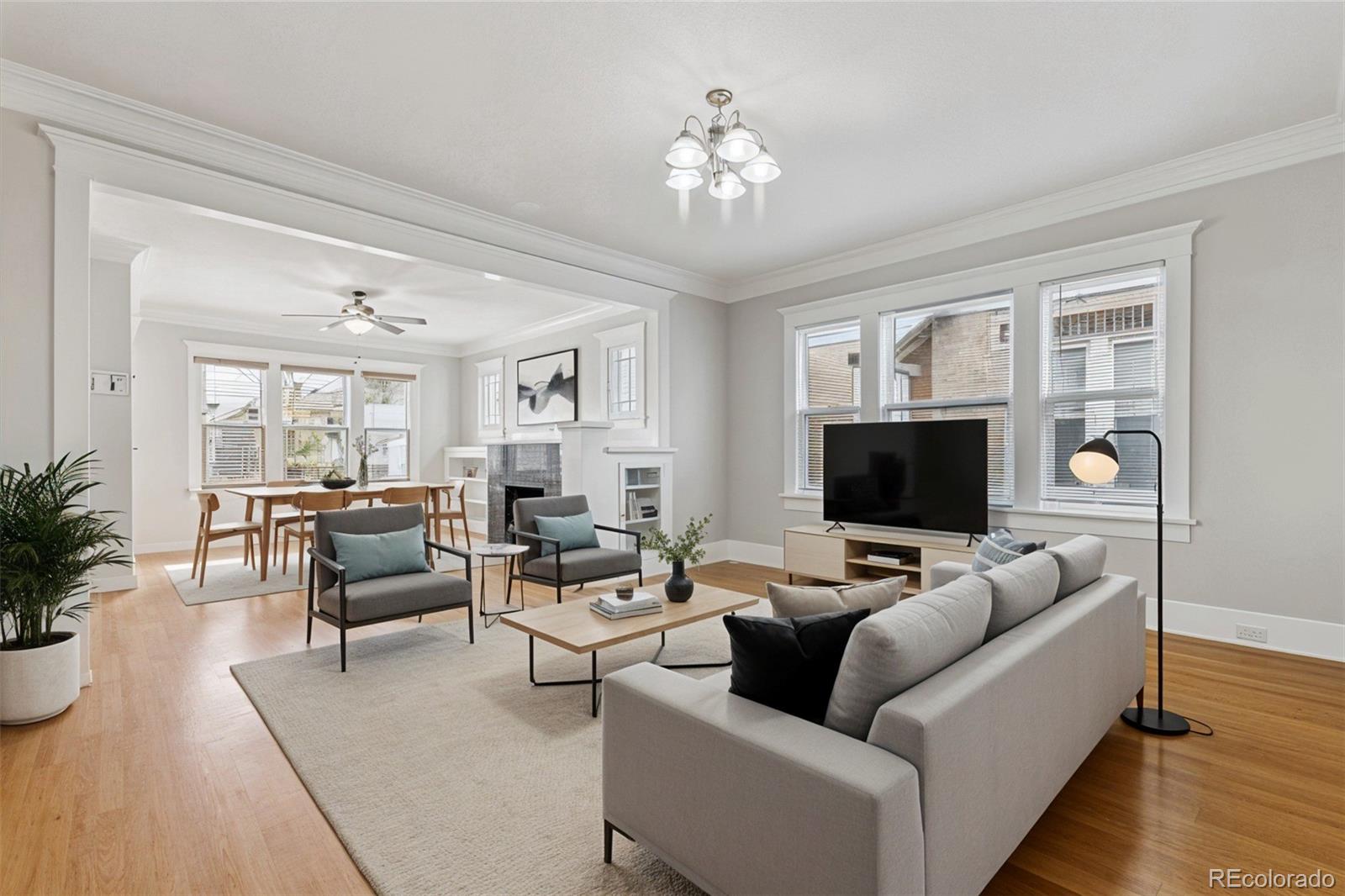 1411-1419 Meade Street