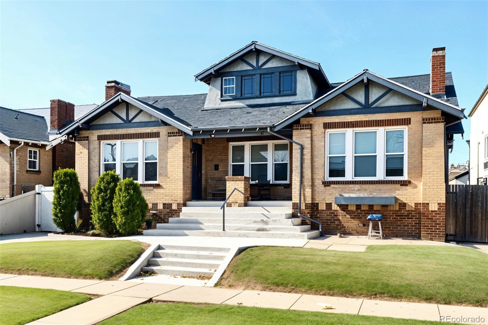 1411-1419 Meade Street