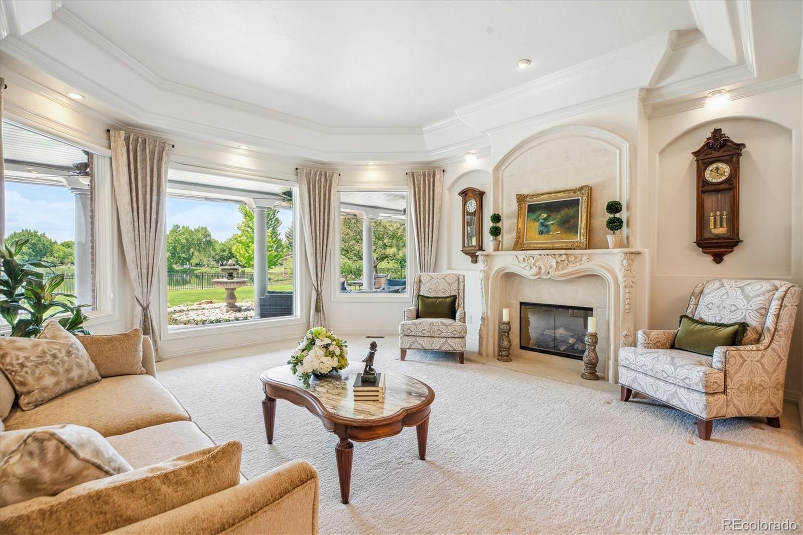 13 Buell Mansion Parkway