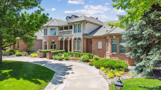 13 Buell Mansion Parkway