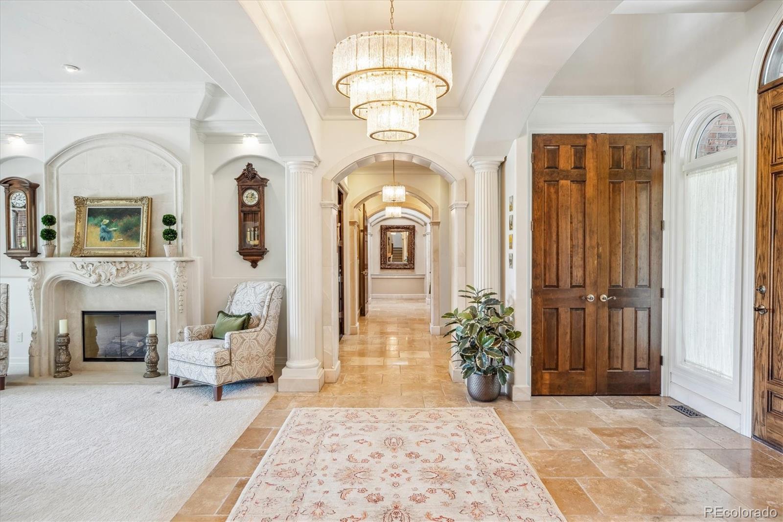 13 Buell Mansion Parkway