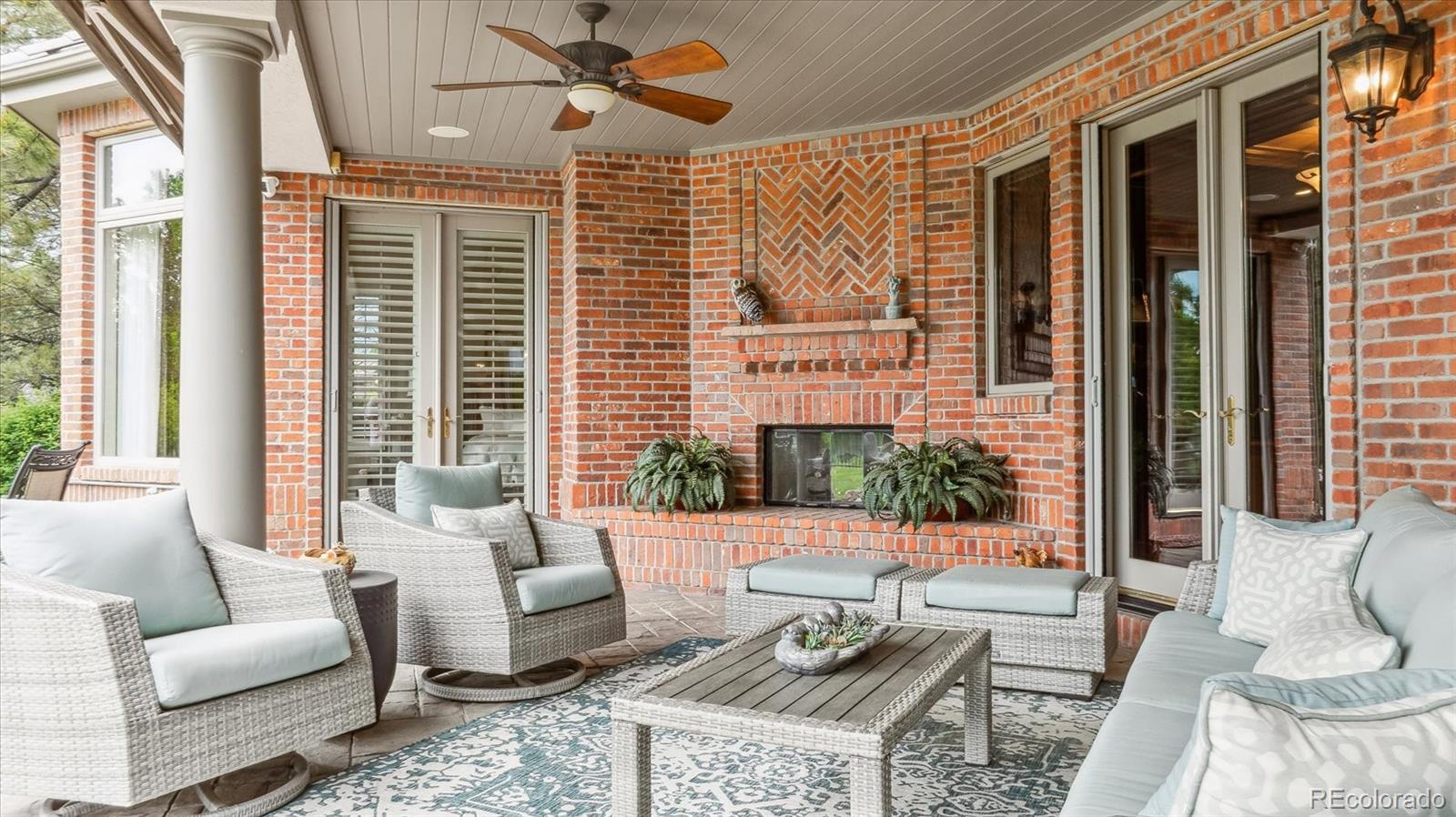 13 Buell Mansion Parkway