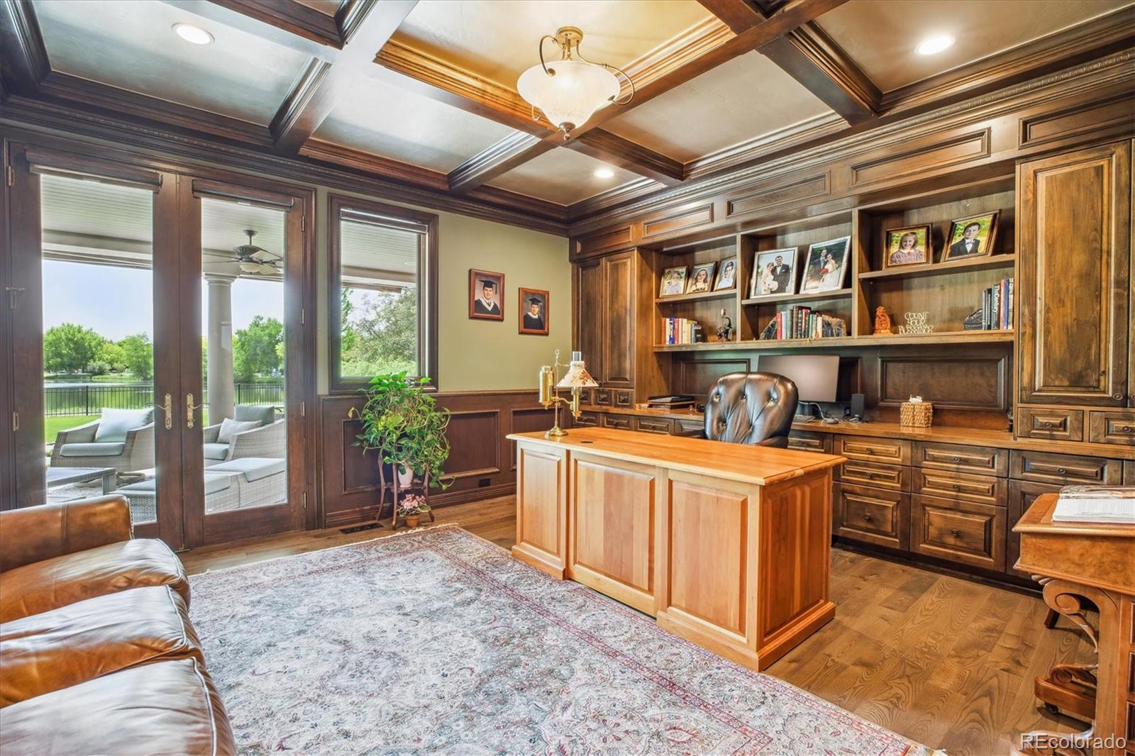 13 Buell Mansion Parkway