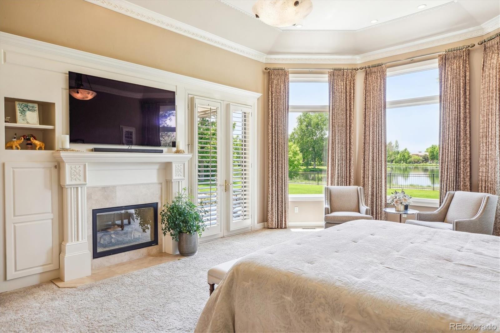 13 Buell Mansion Parkway
