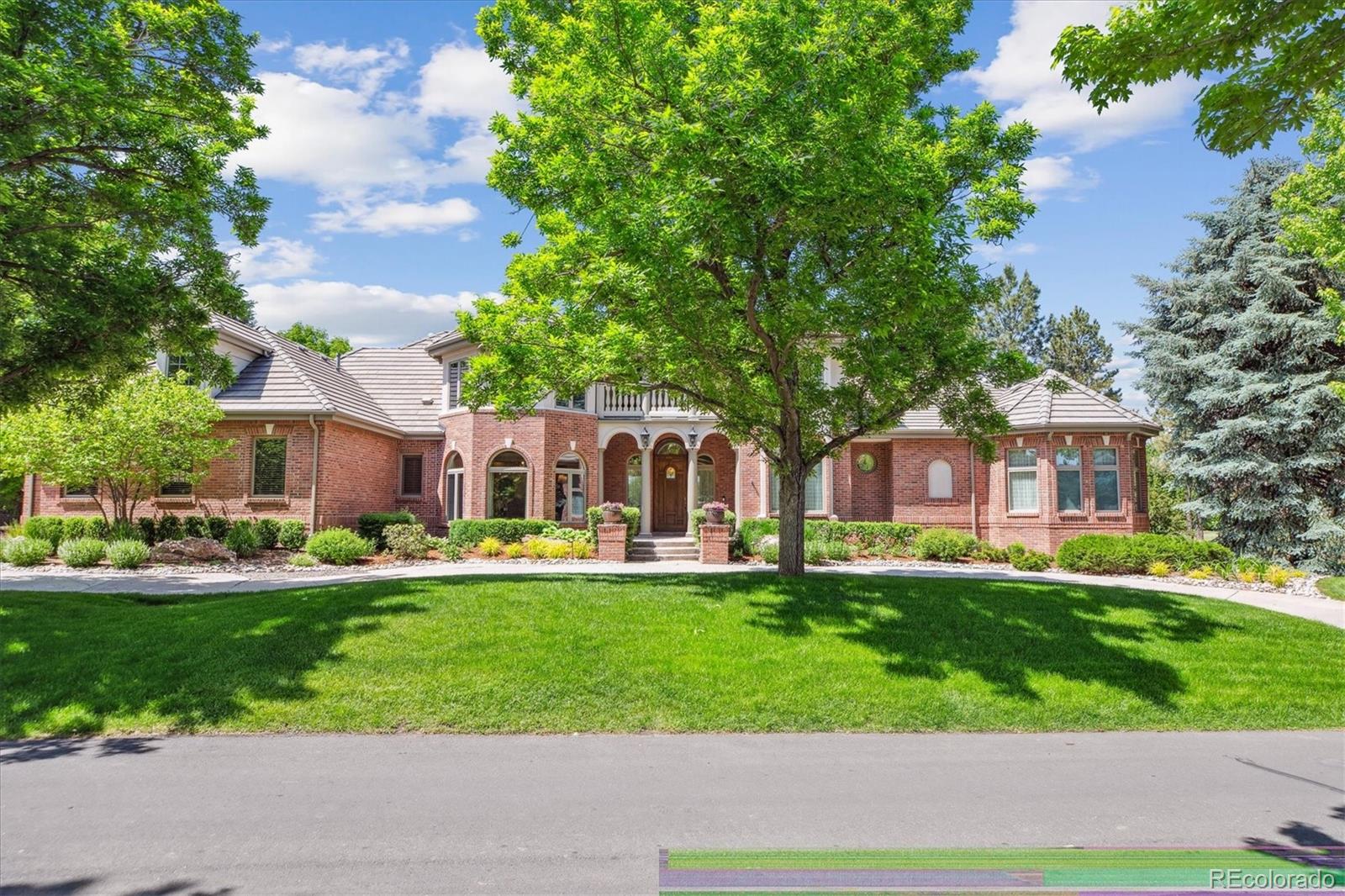13 Buell Mansion Parkway