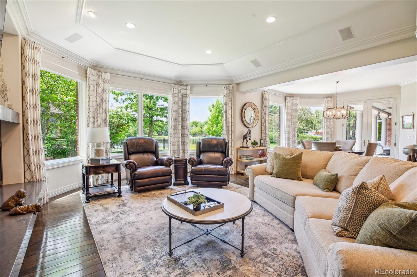 13 Buell Mansion Parkway