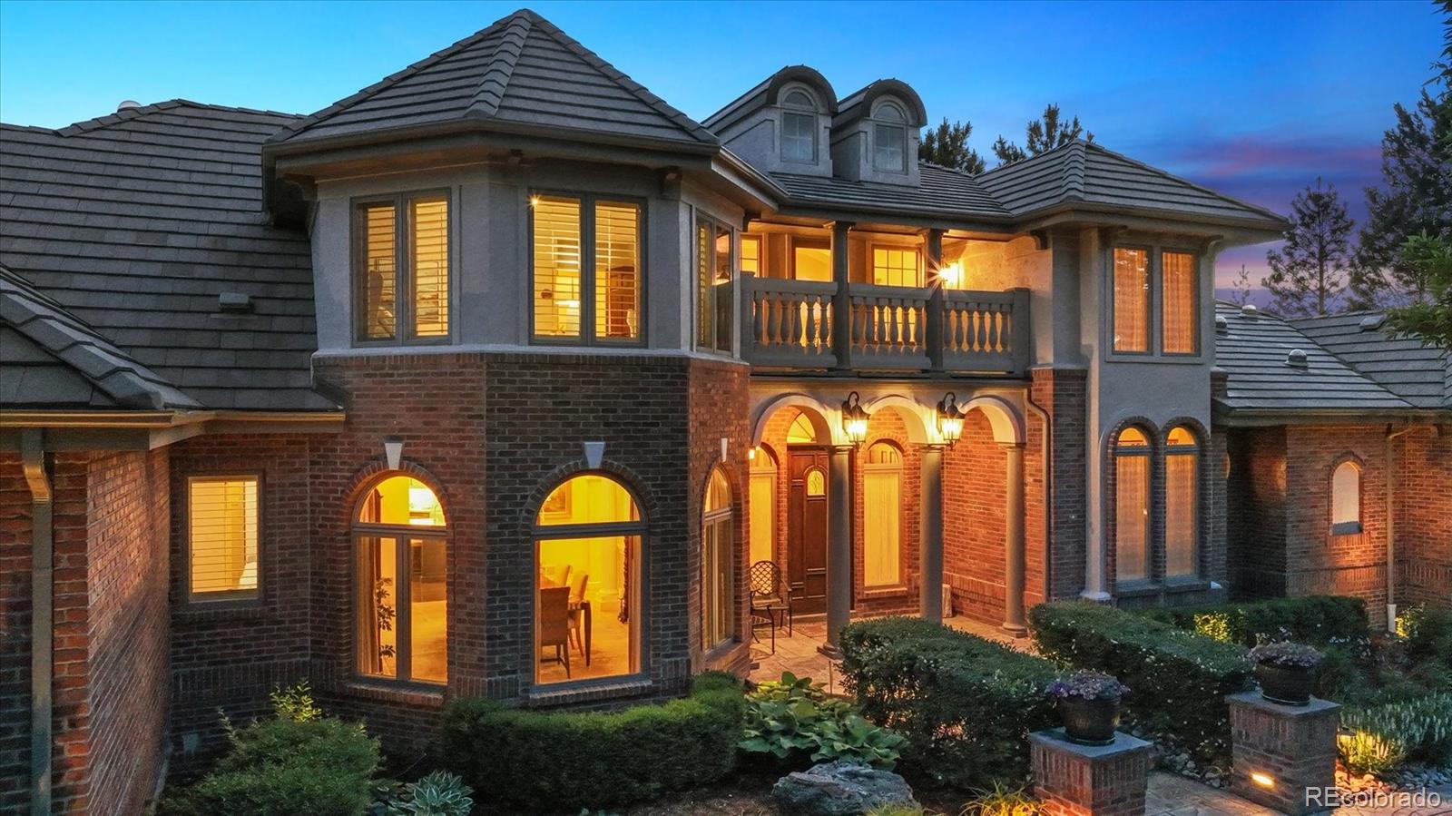 13 Buell Mansion Parkway