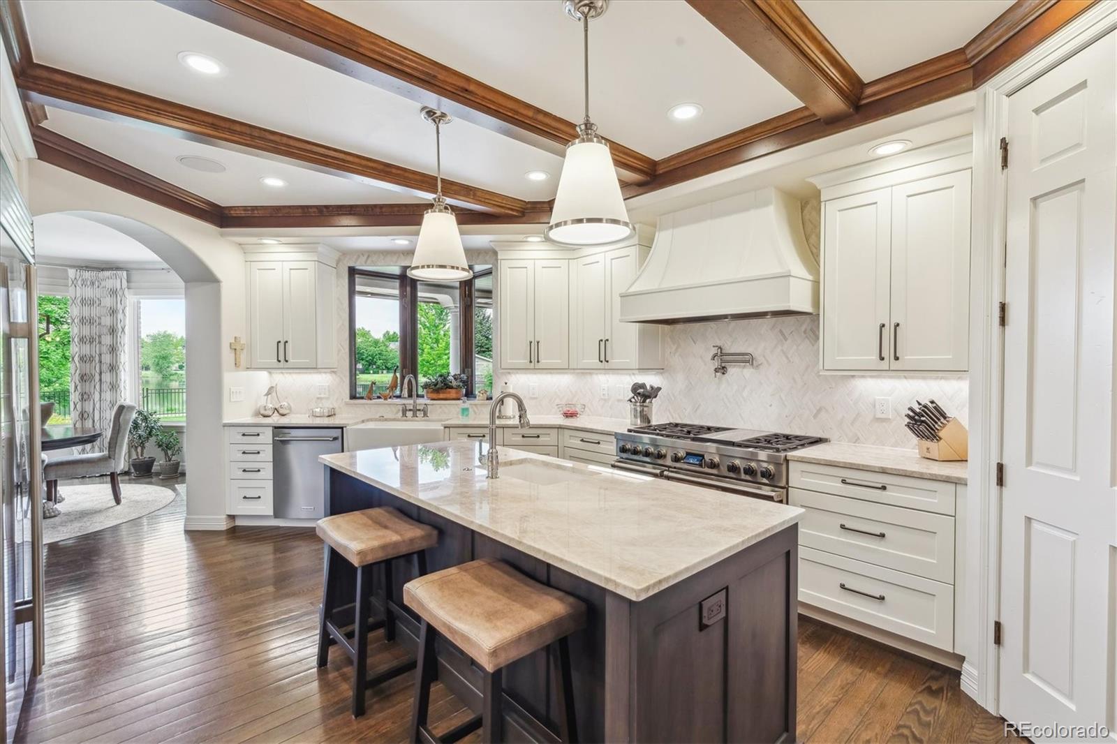 13 Buell Mansion Parkway