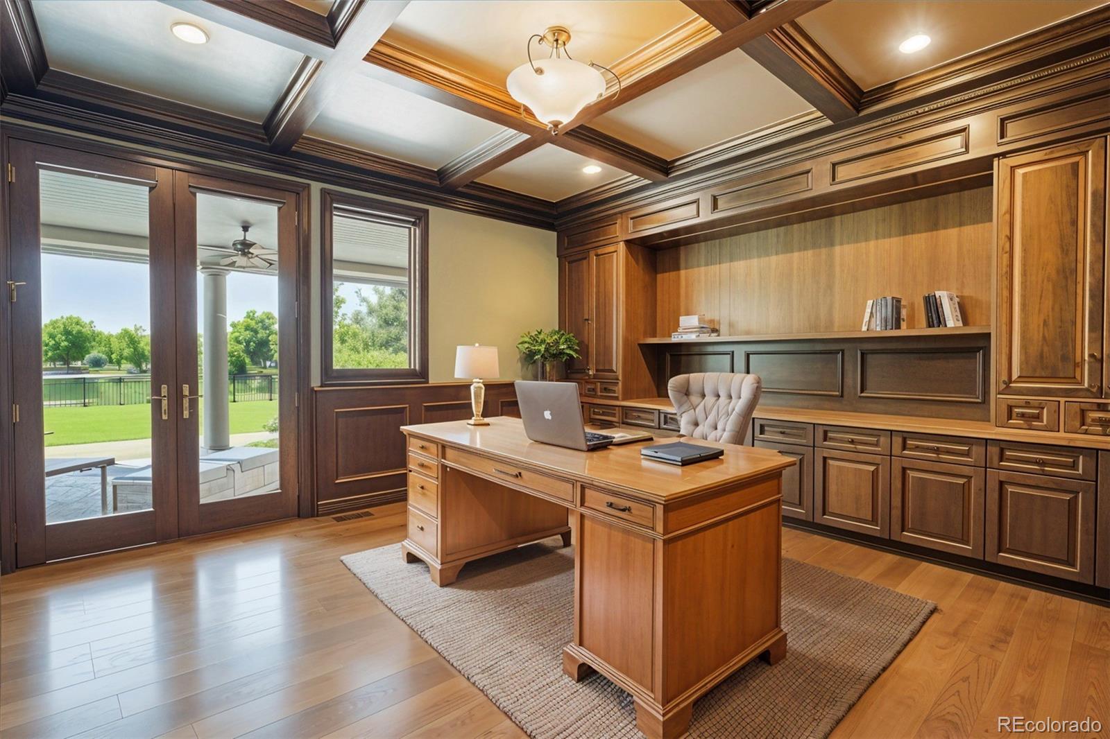 13 Buell Mansion Parkway