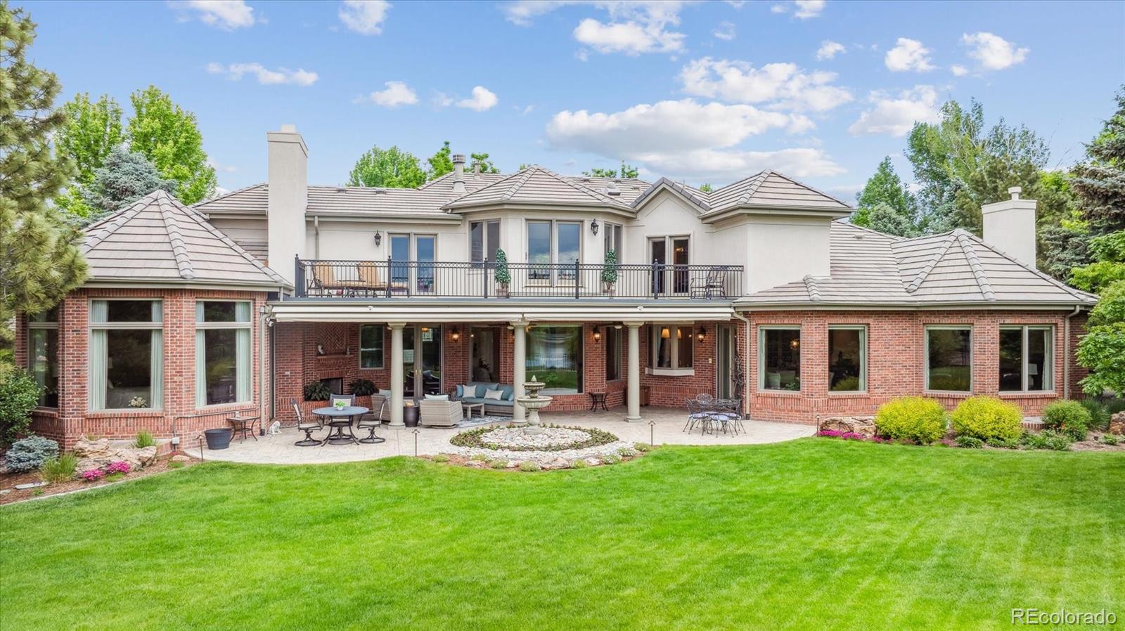 13 Buell Mansion Parkway