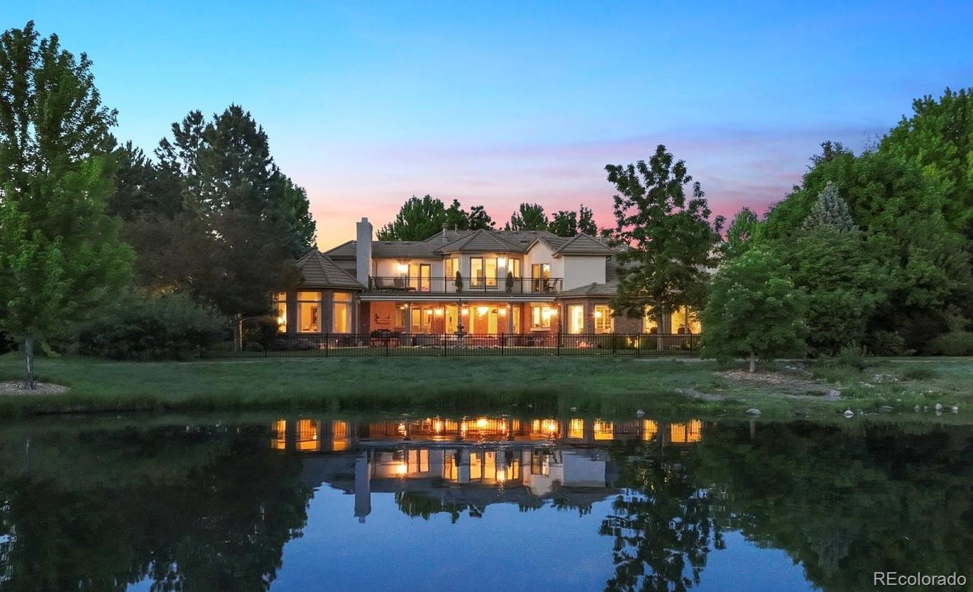 13 Buell Mansion Parkway