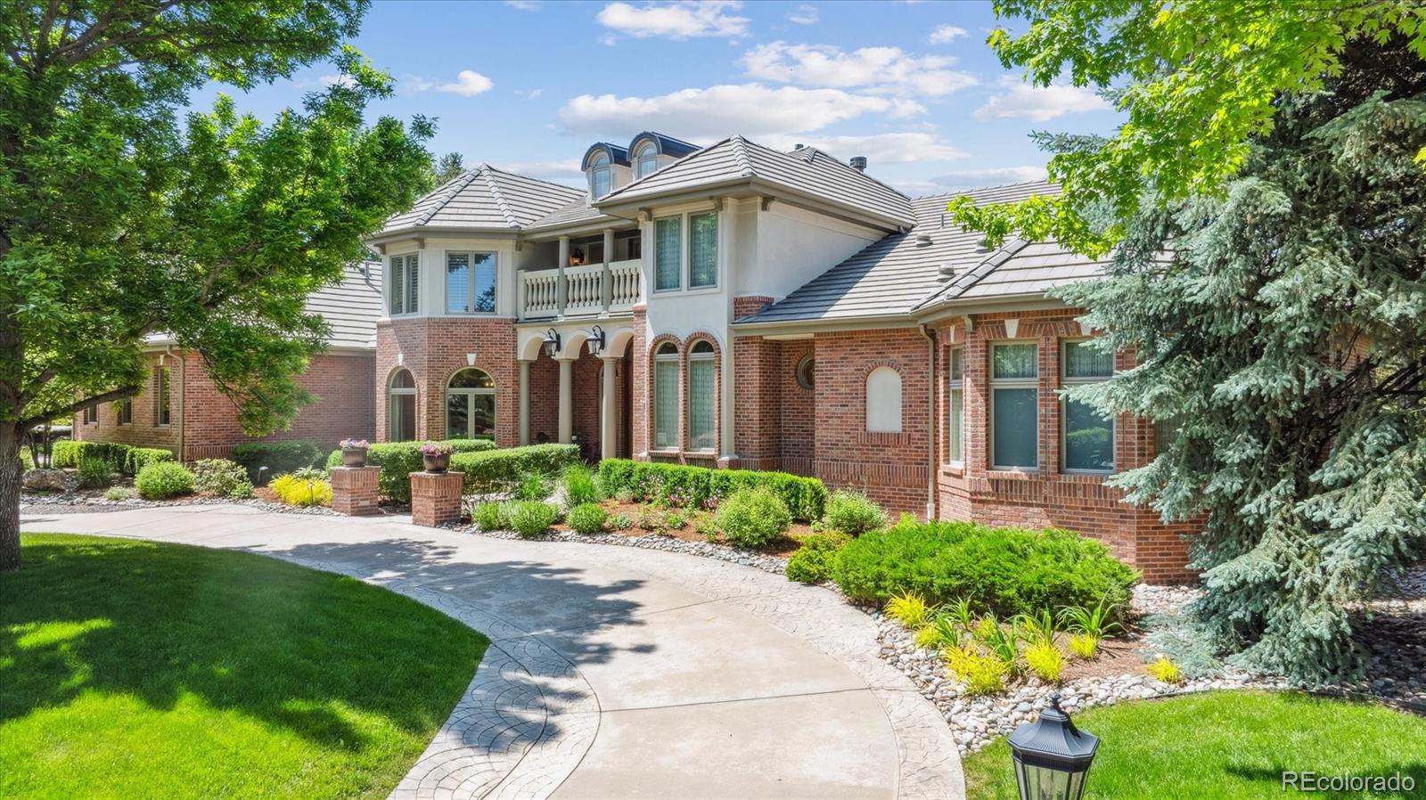 13 Buell Mansion Parkway