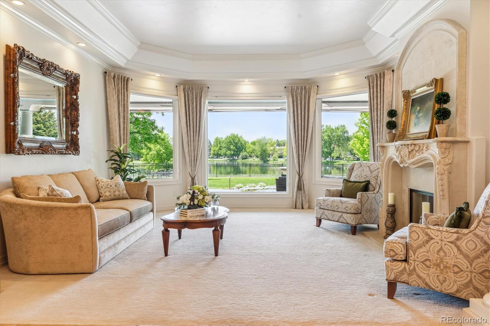 13 Buell Mansion Parkway
