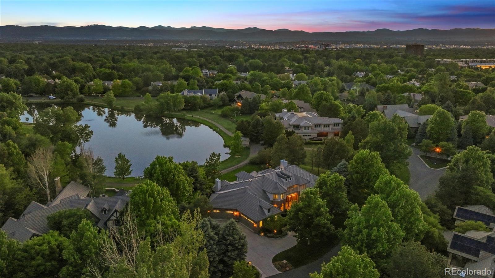 13 Buell Mansion Parkway