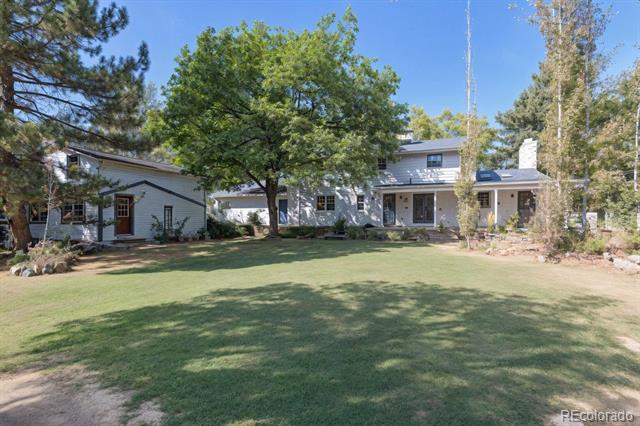 800 E Stanford Avenue