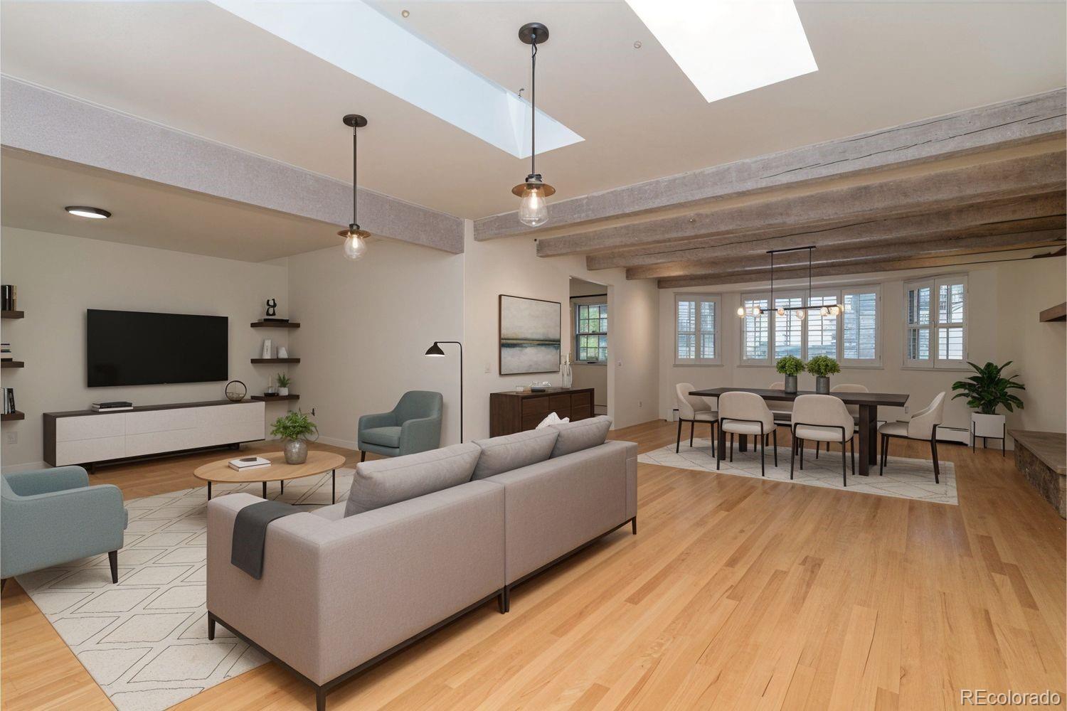 800 E Stanford Avenue