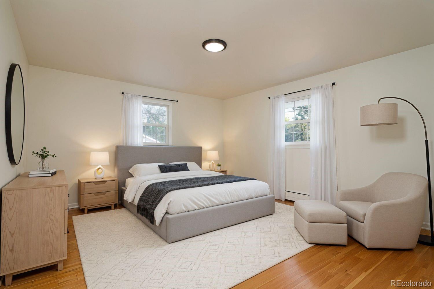 800 E Stanford Avenue