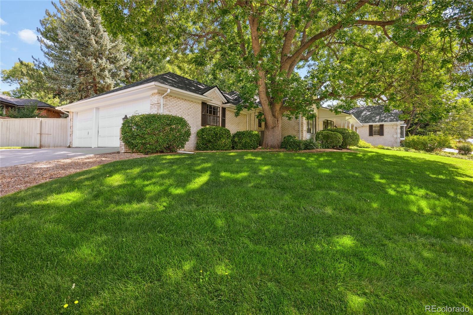 5055 E Princeton Avenue