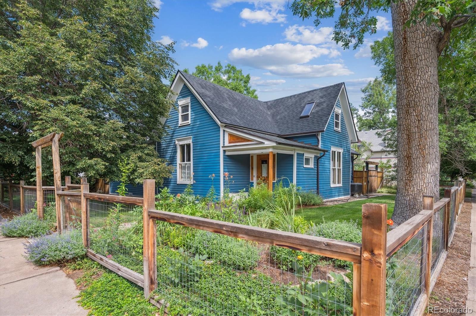 2505 W 36th Avenue