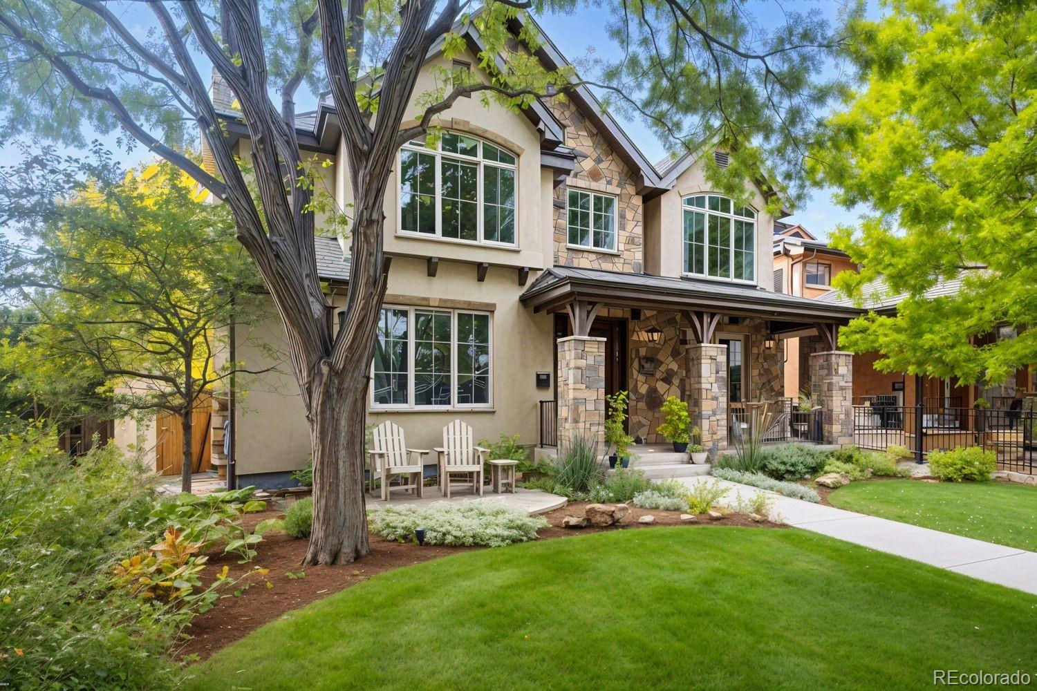 2415 S Madison Street