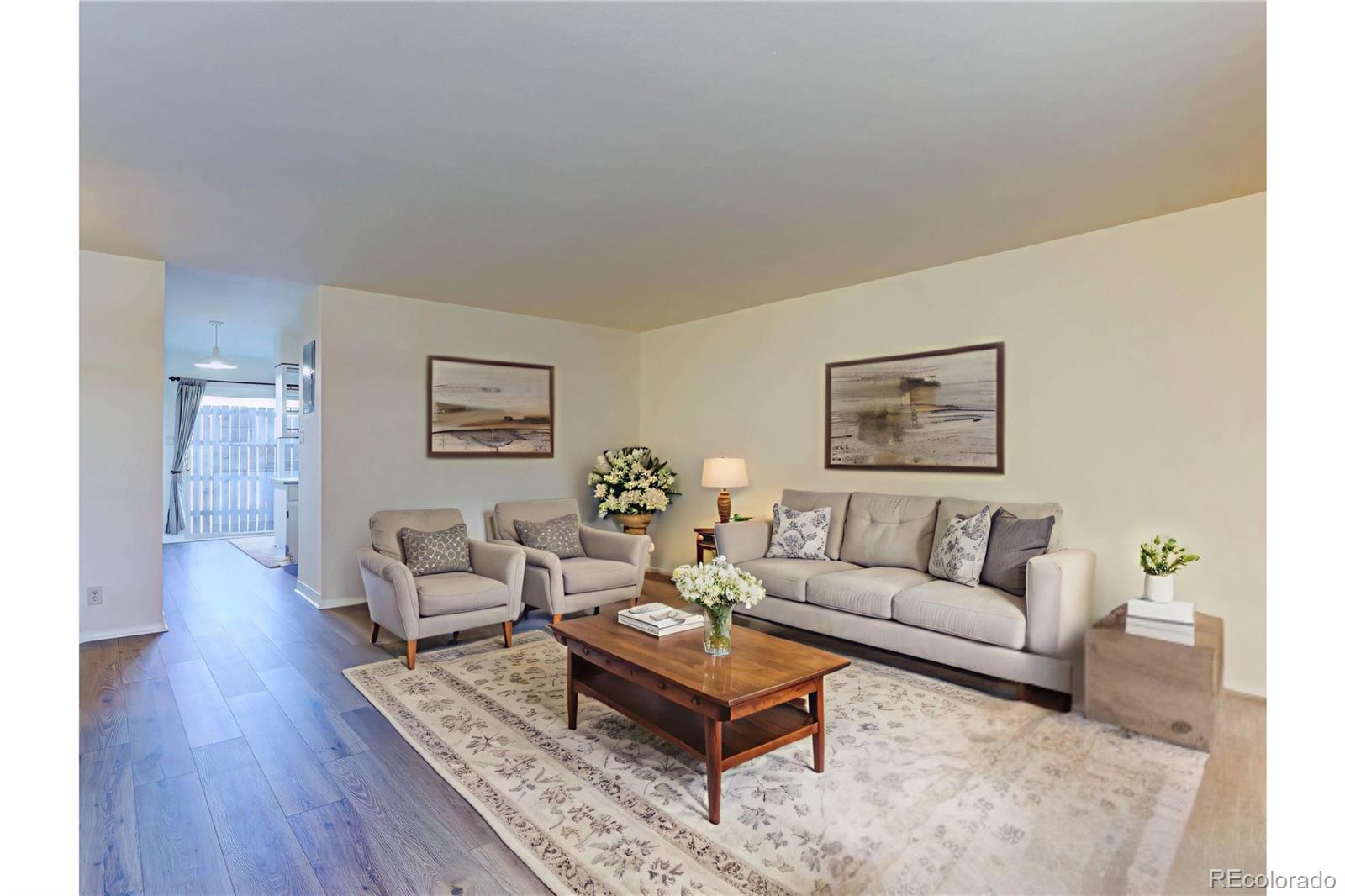 6495 E Happy Canyon Road Unit: 126