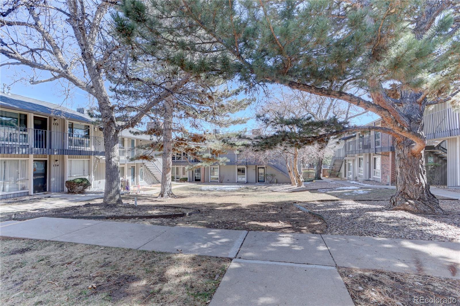 6495 E Happy Canyon Road Unit: 126