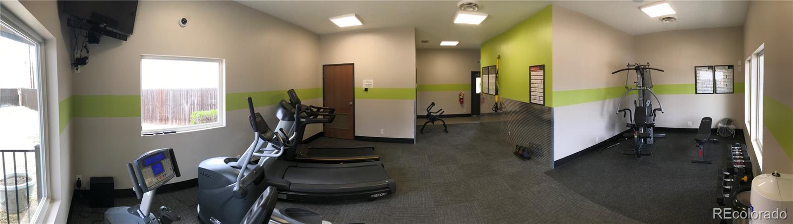 6495 E Happy Canyon Road Unit: 126