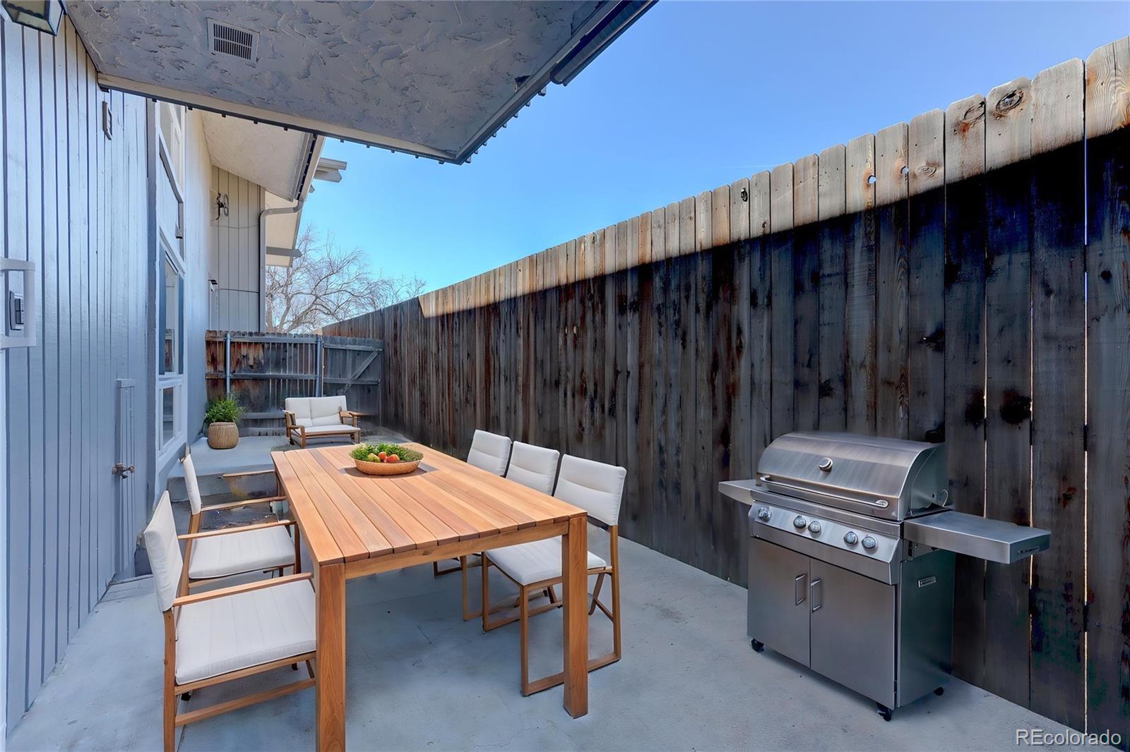 6495 E Happy Canyon Road Unit: 126