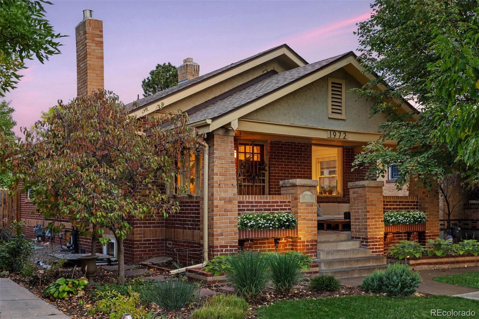 1972 S Lincoln Street