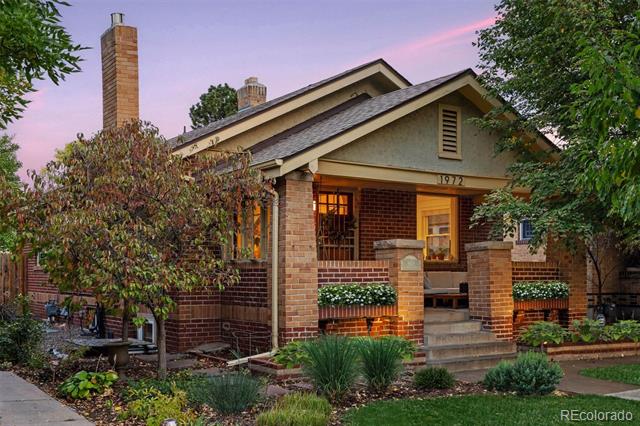 1972 S Lincoln Street