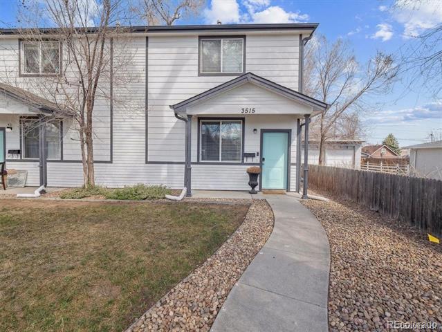 3515 W Walsh Place