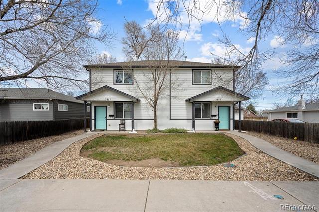 3515 W Walsh Place
