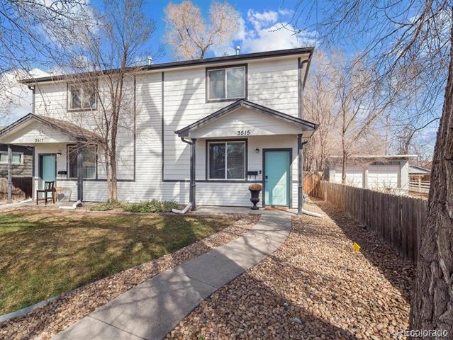 3515 W Walsh Place