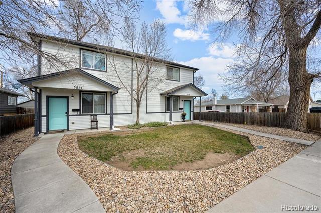 3515 W Walsh Place