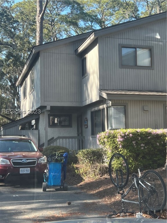 110 S Forest Beach Drive Unit: 8