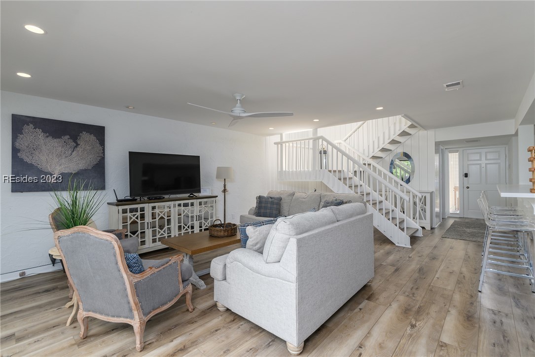 225 S Sea Pines Drive Unit: 1424
