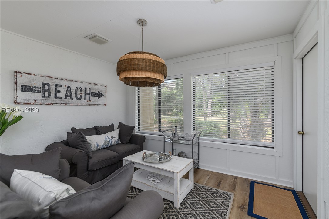 225 S Sea Pines Drive Unit: 1424