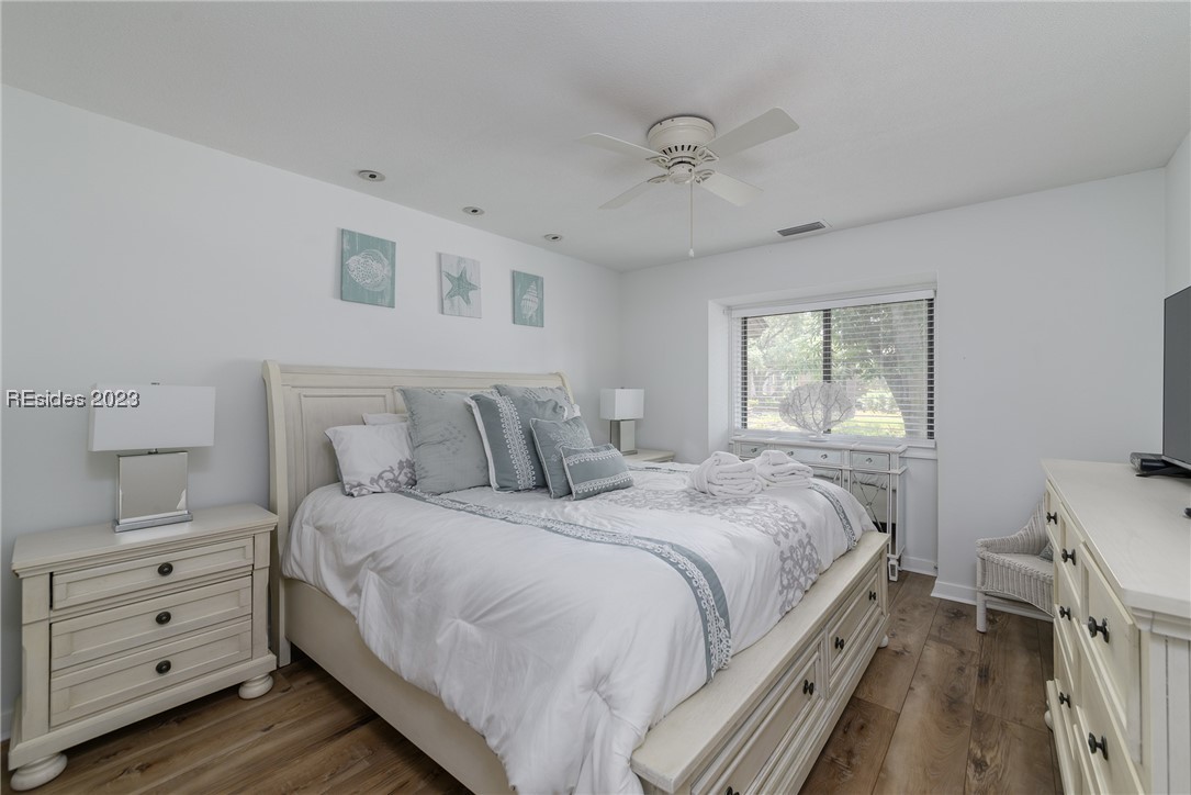 225 S Sea Pines Drive Unit: 1424