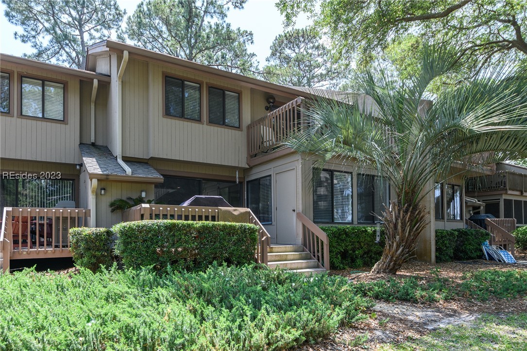 225 S Sea Pines Drive Unit: 1424
