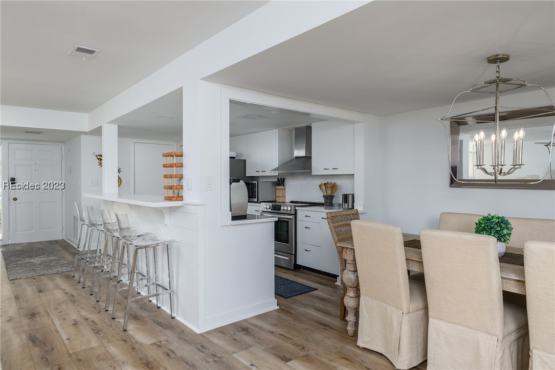 225 S Sea Pines Drive Unit: 1424