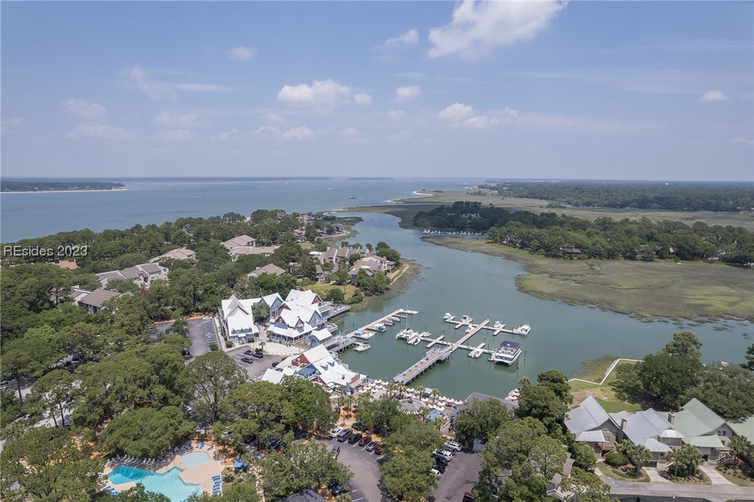 225 S Sea Pines Drive Unit: 1424