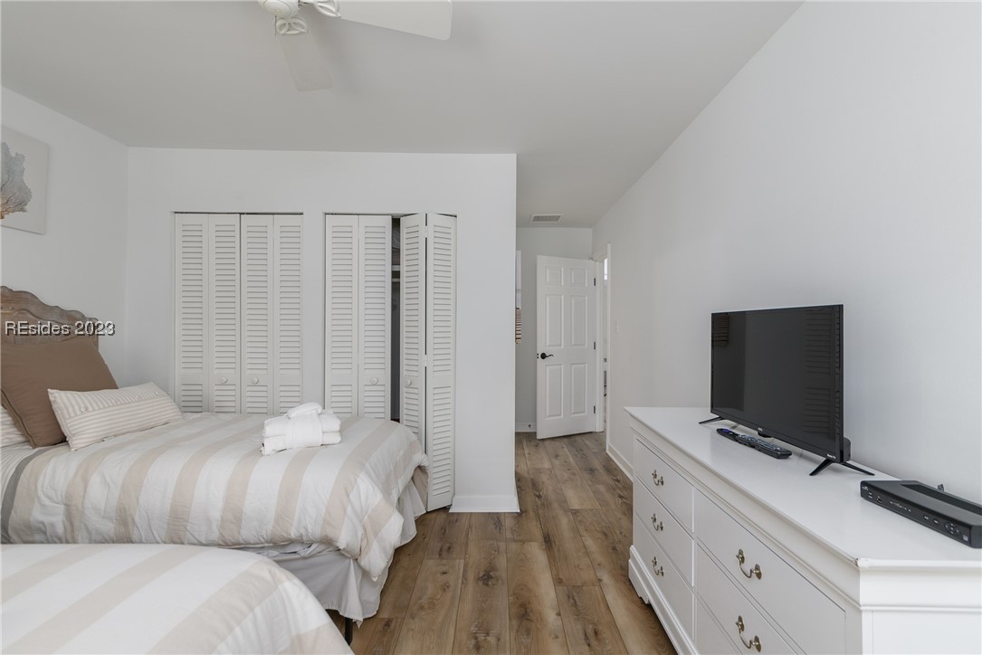 225 S Sea Pines Drive Unit: 1424