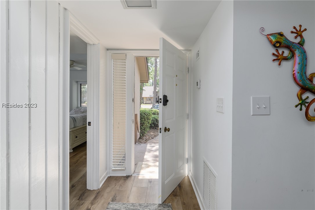 225 S Sea Pines Drive Unit: 1424