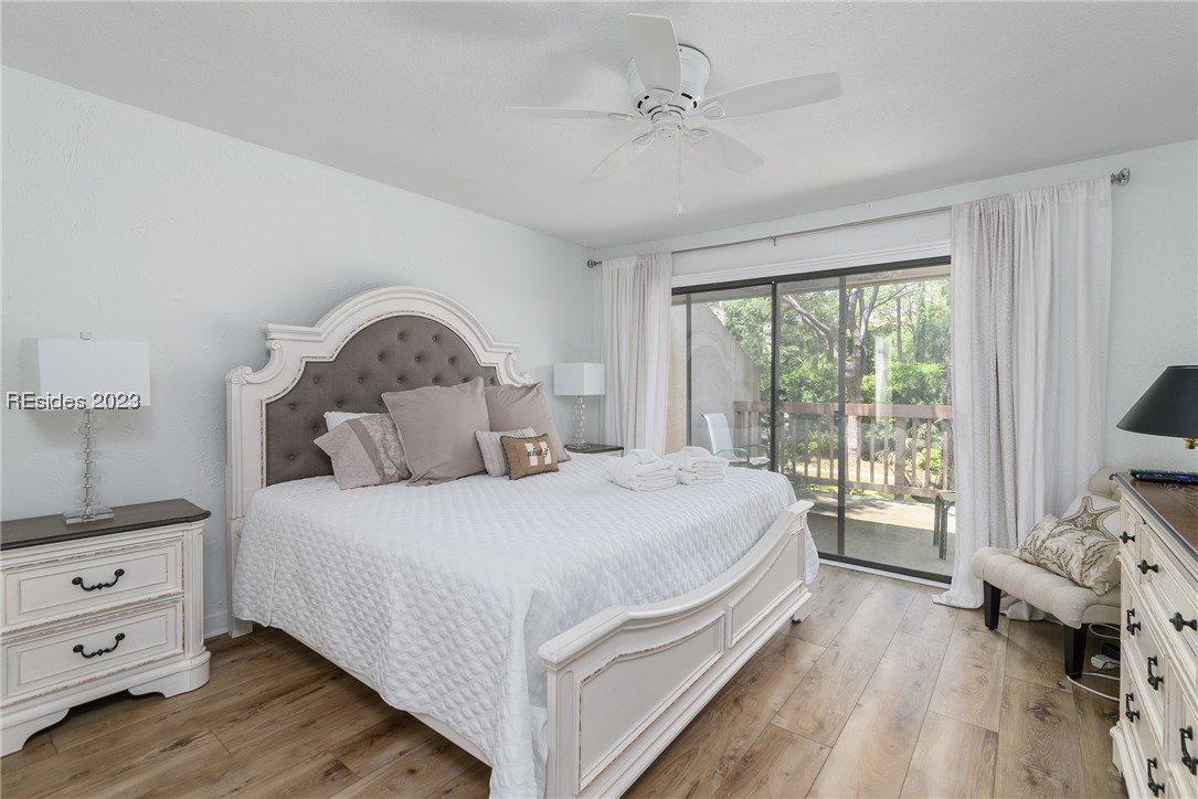 225 S Sea Pines Drive Unit: 1424