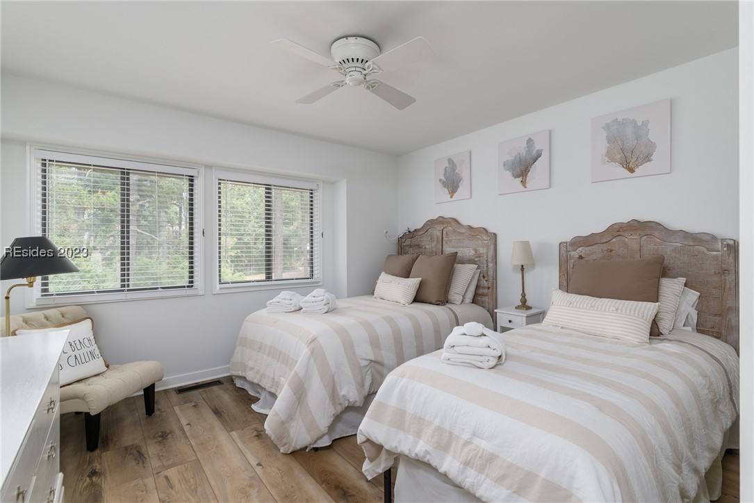 225 S Sea Pines Drive Unit: 1424