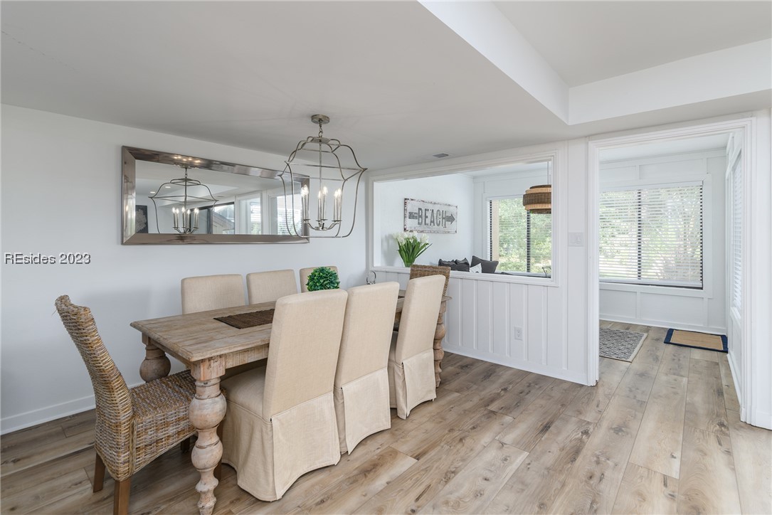 225 S Sea Pines Drive Unit: 1424