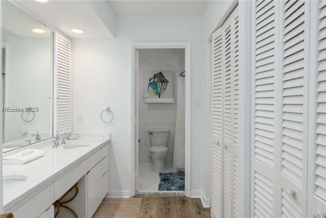 225 S Sea Pines Drive Unit: 1424